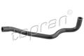 TOPRAN 103 002 Kühlerschlauch für SEAT VW