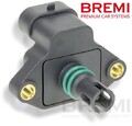 BREMI 35054 Sensor für Ladedruck Sensor Ladedruck Saugrohrdruck 
