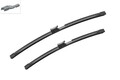 BOSCH Wischblatt Scheibenwischer Aerotwin 3 397 110 007 für VOLVO V60 2 225 S60