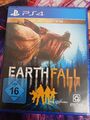 Earthfall Deluxe Edition Sony Playstation 4 PS4 gebraucht in OVP