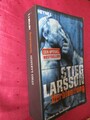 Stieg Larsson VERBLENDUNG * Ein spannender Kriminalroman *Der Spiegel-Bestseller