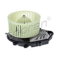 TOPRAN Innenraumgebläse für Audi A4 8D2 B5 8D5 VW Passat Variant 3B6 3B5 3B2