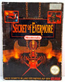 Secret of Evermore - Der offizieller Spieleberater - Nintendo - 12274512