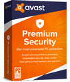 AVAST Premium Security 2024✔️ 1 Jahr - 1 PC- Key ✔️Antivirus Avast  🚀
