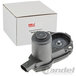 STELLELEMENT STELLMOTOR BREMSSATTEL FESTSTELLBREMSE passend für AUDI A6 C7 A7