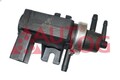 Druckwandler, Turbolader AUTLOG AV6131 für AUDI A3 (8P1) 2 2003-2012