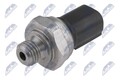 NTY Sensor Abgasdruck ECS-ME-005 für MERCEDES KLASSE Model S212 W212 MARCO POLO