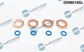 Dr. Motor Automotive DRM019SL Hitzeschutz, Einspritzpumpe System für Ford