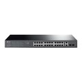 TP-Link TL-SG1428PE 28-Port Gigabit Easy Smart Switch mit 24-Port PoE+