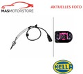 SENSOR ABGASTEMPERATUR HELLA 6PT 010 376-671 I FÜR AUDI A4 B8,A5,Q5,8K2,8K5,8T3