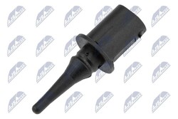 NTY Sensor, Außentemperatur ECT-ME-000 für MERCEDES-BENZ