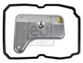 FEBI BILSTEIN 180502 Hydraulikfiltersatz, Automatikgetriebe für PORSCHE