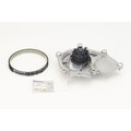 Wasserpumpe + Zahnriemensatz CONTINENTAL CT1195WP1