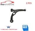 LINKS RECHTS QUERLENKER SATZ VORNE REINHOCH RH04-1022 2PCS I FÜR FIAT STILO