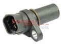 METZGER 0902011 Kurbelwellensensor Impulsgeber für OPEL Corsa D Schrägheck (S07)