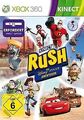 Kinect Rush: A Disney Pixar Adventure (Kinect erf... | Game | Zustand akzeptabel