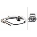 1x Sensor, Abgastemperatur HELLA 6PT 014 495-111 passend für VOLVO HITACHI