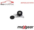 SPANNROLLE FÜR KEILRIPPENRIEMEN NIEDRIGER LINKS MAXGEAR 54-0817 A NEU