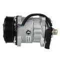 Klimakompressor THERMOTEC KTT090005