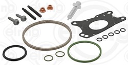 Elring 101.190 Montagesatz, Lader für BMW MINI Luftversorgung