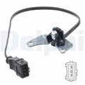 Nockenwellensensor Hallgeber Zündimpulsgeber DELPHI SS11203 für BRAVO FIAT MAREA