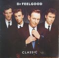 Dr Feelgood - Classic (1988) Columbia Vinyl LP nm/vg+.