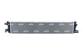 NRF KÜHLER WASSERKÜHLER MOTORKÜHLER 550001 für AUDI