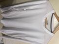 Tom Tailor Herren Pullover, Größe M, Weiß