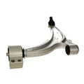 1x ORIGINAL® Delphi Lenker, Radaufhängung Vorne, Links für Opel ASTRA J
