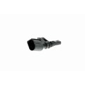 1x Sensor, Raddrehzahl VEMO V10-72-1051 passend für AUDI SEAT SKODA VW VAG