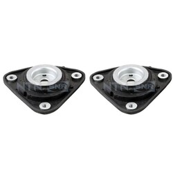 2x SNR DOMLAGER VORNE passend für FORD C-MAX FOCUS GRAND KUGA TOURNEO TRANSIT MA