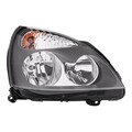 HELLA Scheinwerfer Rechts für RENAULT CLIO II (BB0/1/2, CB0/1/2) Thalia I (LB)