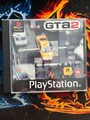 Grand Theft Auto 2 (PS1, 1999) komplett mit Handbuch