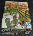 Aqua Romana Queen Games Spiel von Martin Schlegel 2005