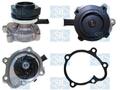 Wasserpumpe Kühlmittelpumpe für Opel Astra J Caravan 1.7 CDTi Chevrolet Cruze