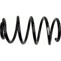 Sachs 993 274 Fahrwerksfeder für VW MULTIVAN T5 TRANSPORTER T5 7HB 7HJ 7EB 7EJ