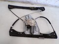 Fensterheber Motor Gestänge vorne rechts Mercedes C-Klasse W203 (472A50)