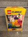 LEGO® Classic 10697 Große Bausteine-Box - Rarität - Sammler - OVP & versiegelt