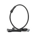 DELPHI LZ0335 Warnkontakt Bremsbelagverschleiß Vorne für BMW 2 Gran Tourer (F46)