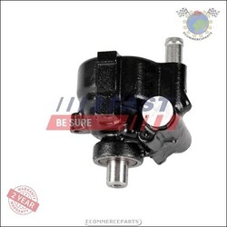 Hydraulikpumpe, Lenkung Fast für NISSAN PRIMASTAR INTERSTAR OPEL VIVARO A MO eru