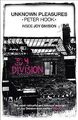 Unknown Pleasures: Inside Joy Division von Hook, Peter | Buch | Zustand sehr gut