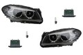Scheinwerfer Osram Xenarc Night Breaker Laser passend für BMW 5er FFF11 Satz L R