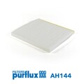 PURFLUX Innenraumfilter AH144 Pollenfilter für JA0 RENAULT SCÉNIC MEGANE VAN 1