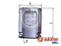 Kolben Bremssattel AUTOFREN SEINSA D025264 für HYUNDAI NISSAN STAREX SR2 FÉ KIA