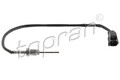 Sensor Abgastemperatur TOPRAN 638 581 M 12 für FORD FOCUS 2 Turnier MAX DM2 TDCi