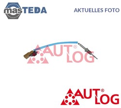 AS3219 SENSOR ABGASTEMPERATUR AUTLOG FÜR NISSAN QASHQAI QASHQAI +2 I 96KW