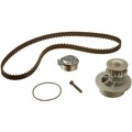 ORIGINAL® Bosch Wasserpumpe + Zahnriemensatz für Opel ASTRA G CC CORSA B ASTRA