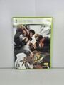 Street Fighter IV - Microsoft Xbox 360 Videospiel - Japanisch NTSC-J Import
