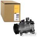 NRF KLIMAKOMPRESSOR MIT DICHTRING passend für BMW 2er F22 F23 F87 4er F32 F33
