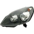 TYC 20-0726-05-2 Halogen Scheinwerfer Links OPEL ZAFIRA B 07.05-02.08
